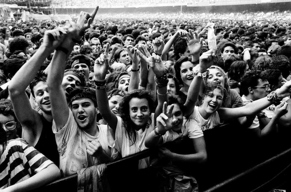 Francesc Fabregas Concert Amnistia Internacional Camp Nou1