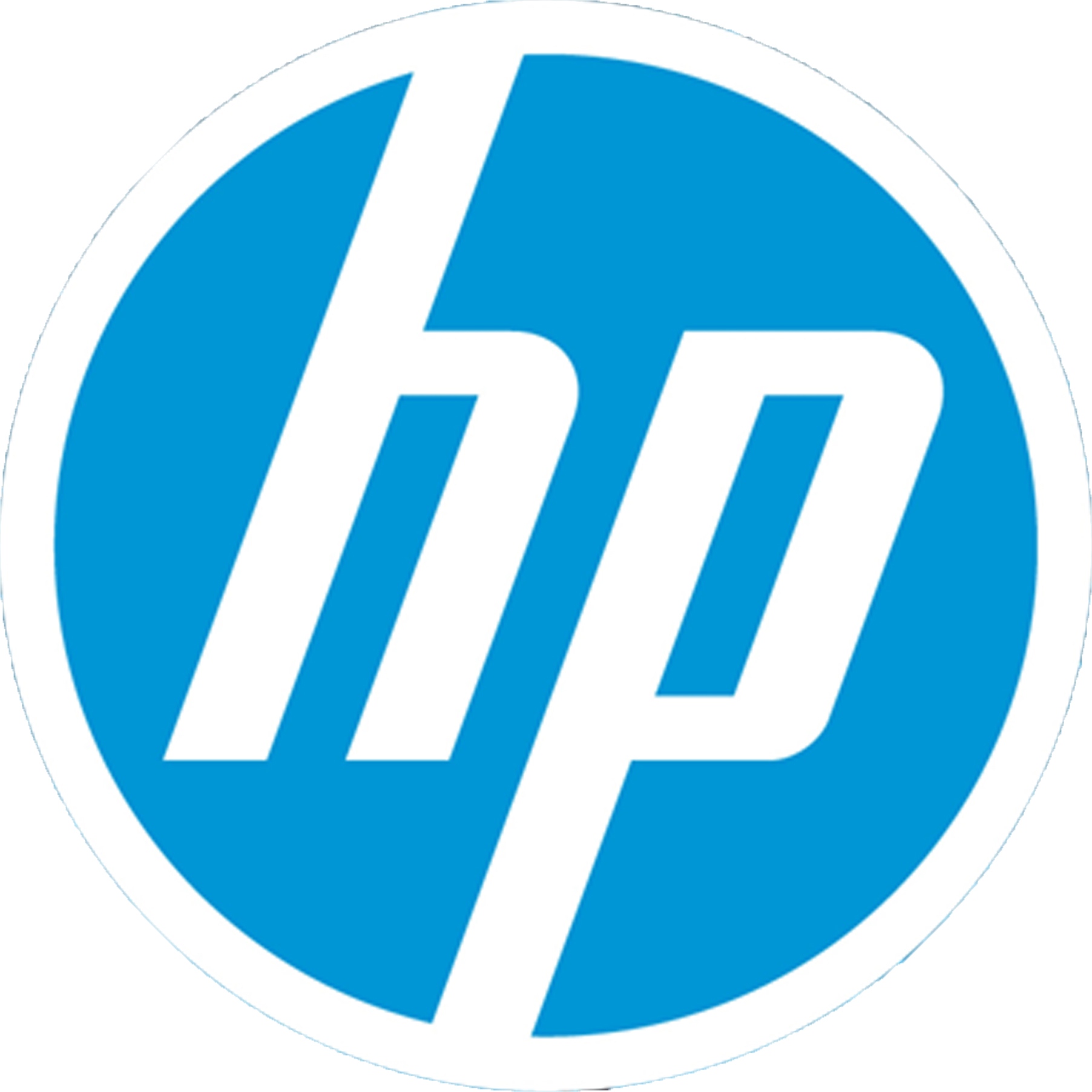 Logo Hp