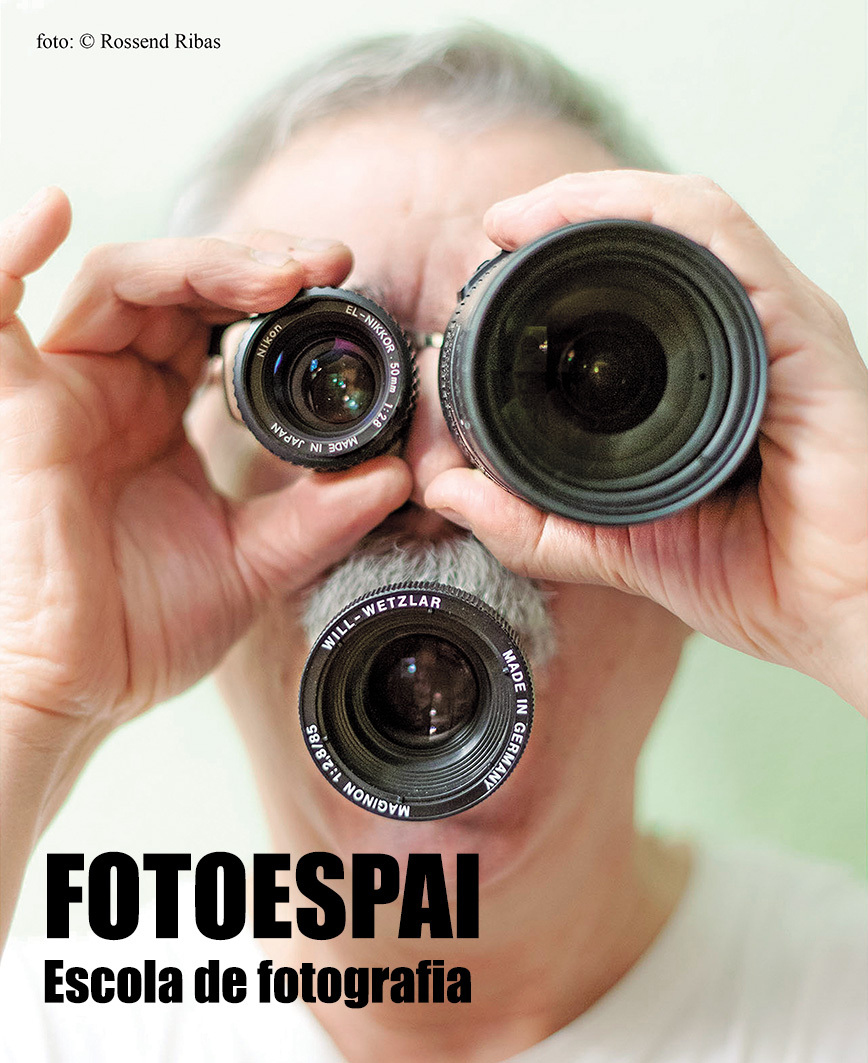 Logo Fotospai