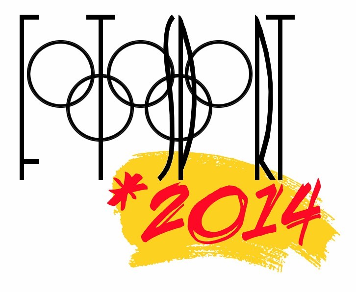 Logo1 Fotosport 2014 Com A Foto Dautor