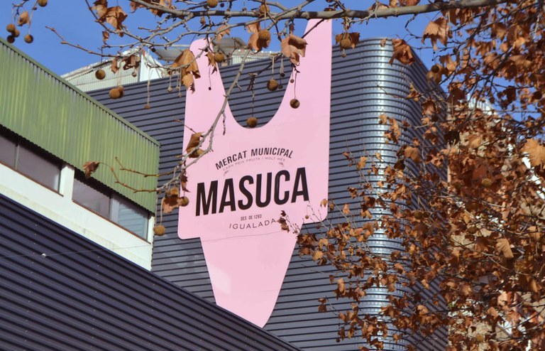 Masuca